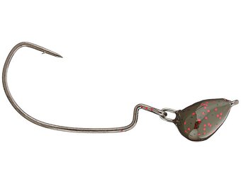 Strike King Jointed Structure Head 2pk