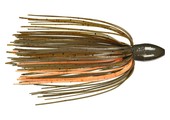 Strike King Tour Grade Tungsten Slither Rig Weights