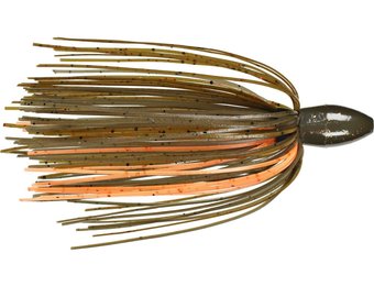 Strike King Tour Grade Tungsten Slither Rig Weights