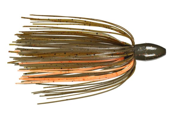 Strike King Tour Grade Tungsten Slither Rig Weights