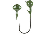 Strike King Tour Grade Football Head Jig