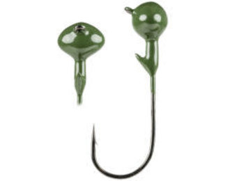 Strike King Tour Grade Football Head Jig