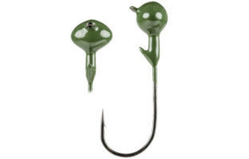 Strike King Tour Grade Football Head Jig