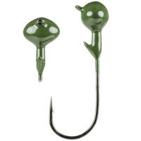 Strike King Tour Grade Football Head Jig