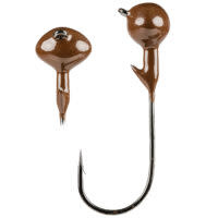 Strike King Tour Grade Football Head Jig
