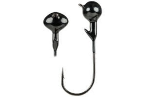 Strike King Tour Grade Football Head Jig