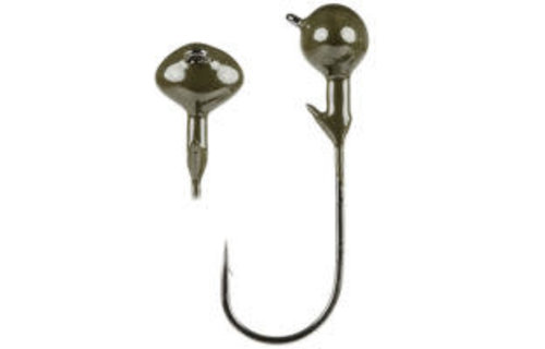 Strike King Tour Grade Football Head Jig