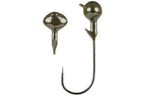 Strike King Tour Grade Football Head Jig