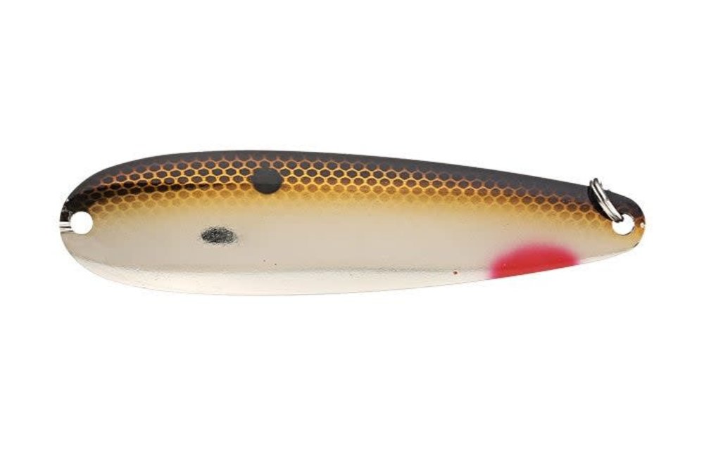 Strike King Sexy Spoon