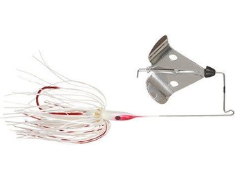 Strike King Bleeding Elite Buzzbait