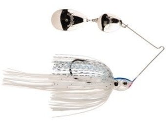 Strike King Lil Mr. Money Spinnerbait