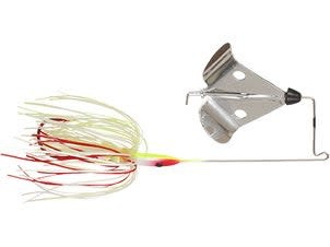 Strike King Bleeding Elite Buzzbait