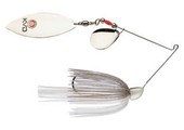 Strike King KVD Finesse Spinnerbait Colorado Willow