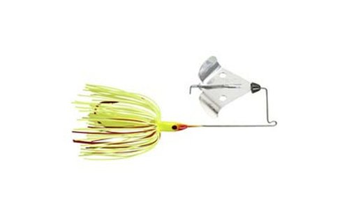 Strike King Bleeding  Elite Buzzbait