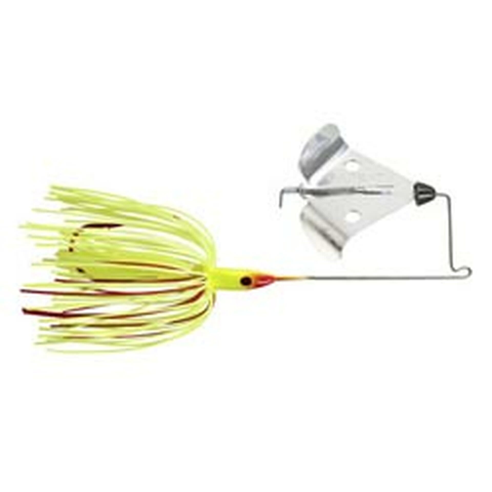 Strike King Bleeding Elite Buzzbait