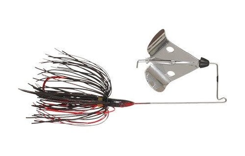 Strike King Bleeding  Elite Buzzbait