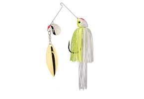 Strike King Hack Attack Heavy Cover Spinnerbait