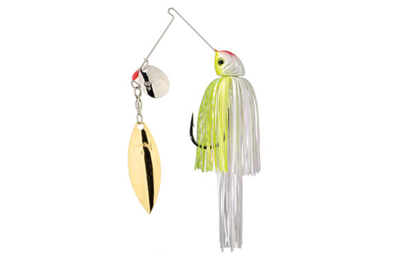 Strike King Hack Attack Heavy Cover Spinnerbait