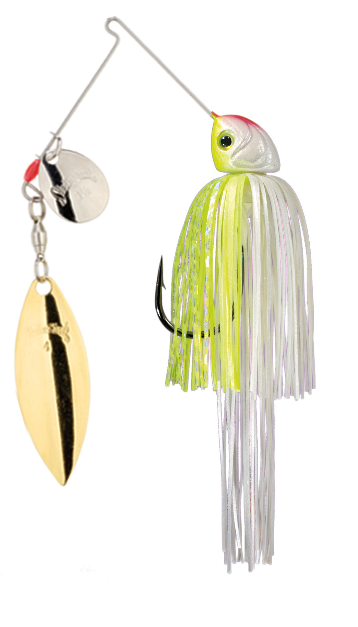 Strike King Hack Attack Heavy Cover Spinnerbait