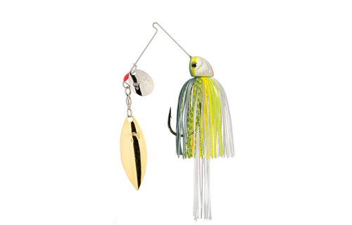 Strike King Hack Attack Heavy Cover Spinnerbait