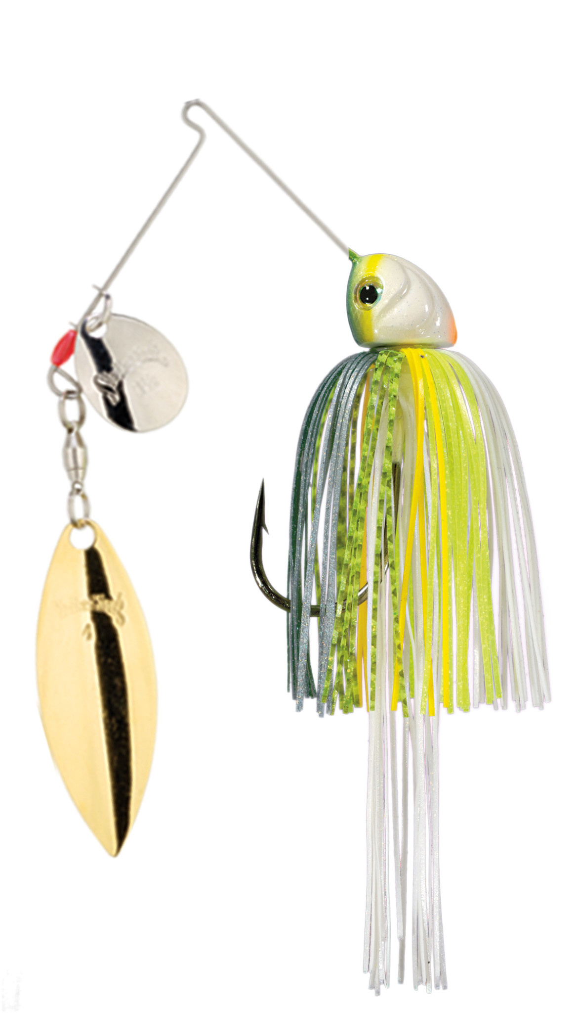 Strike King Hack Attack Heavy Cover Spinnerbait