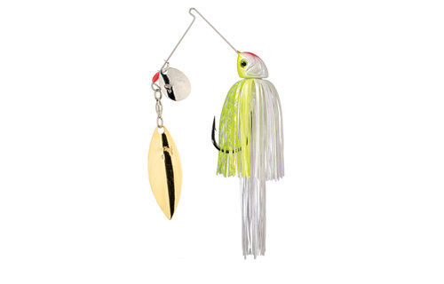 Strike King Hack Attack Heavy Cover Spinnerbait