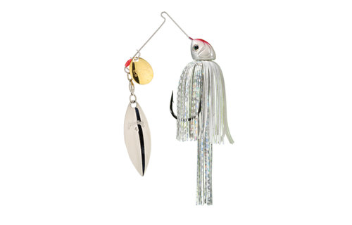 Strike King Hack Attack Heavy Cover Spinnerbait