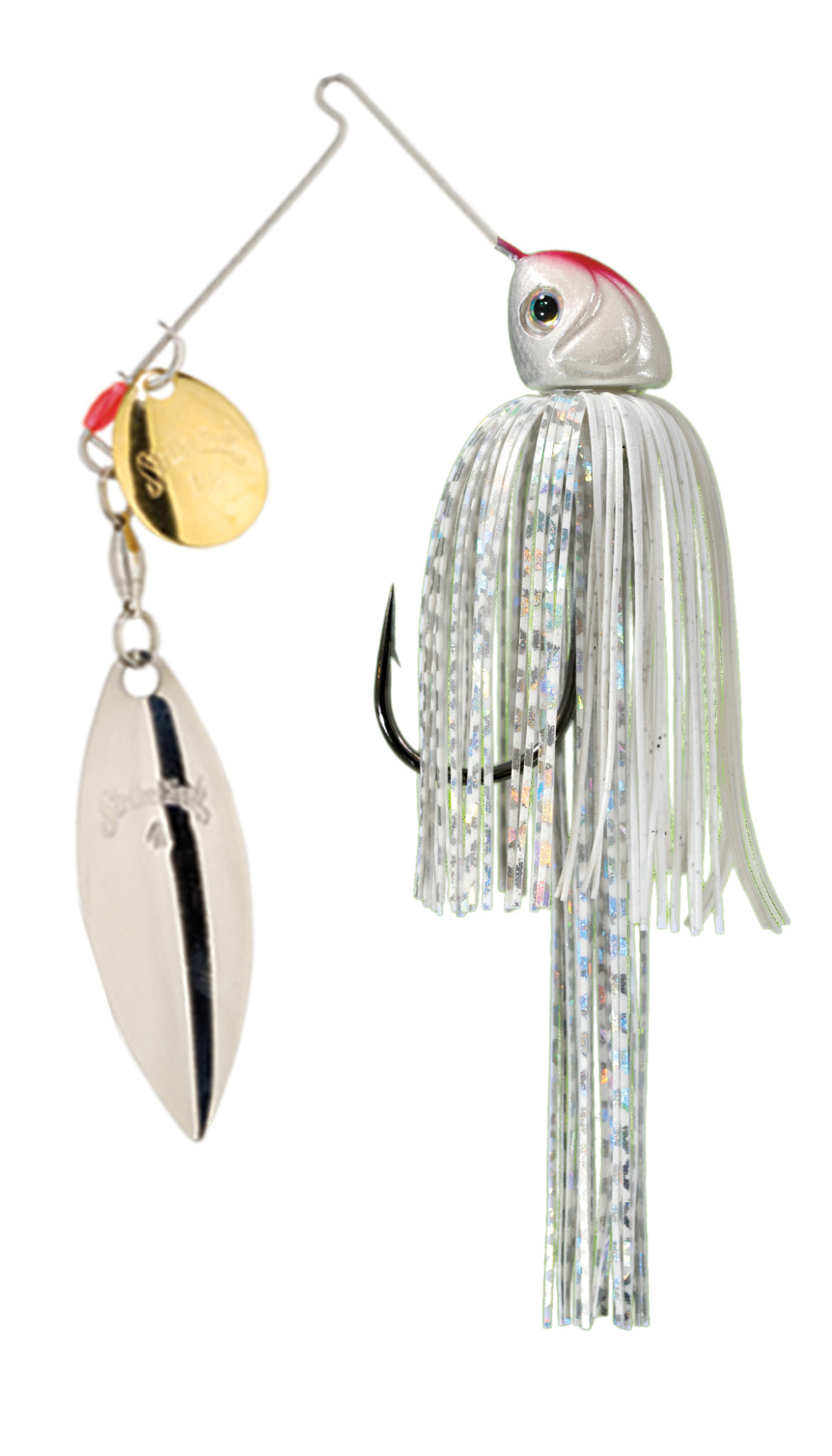 Strike King Hack Attack Heavy Cover Spinnerbait