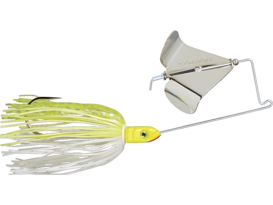 Strike King Tour Grade Buzzbait