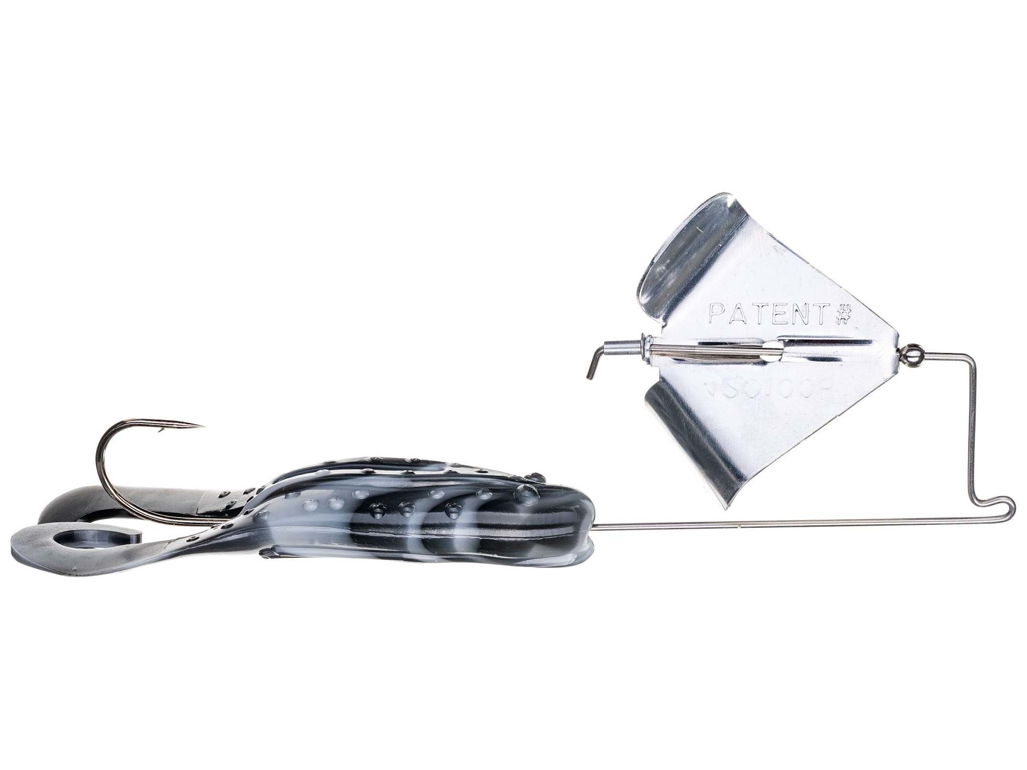 Strike King KVD Toad Buzz Buzzbait