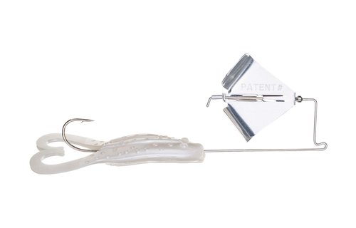 Strike King KVD Toad Buzz Buzzbait