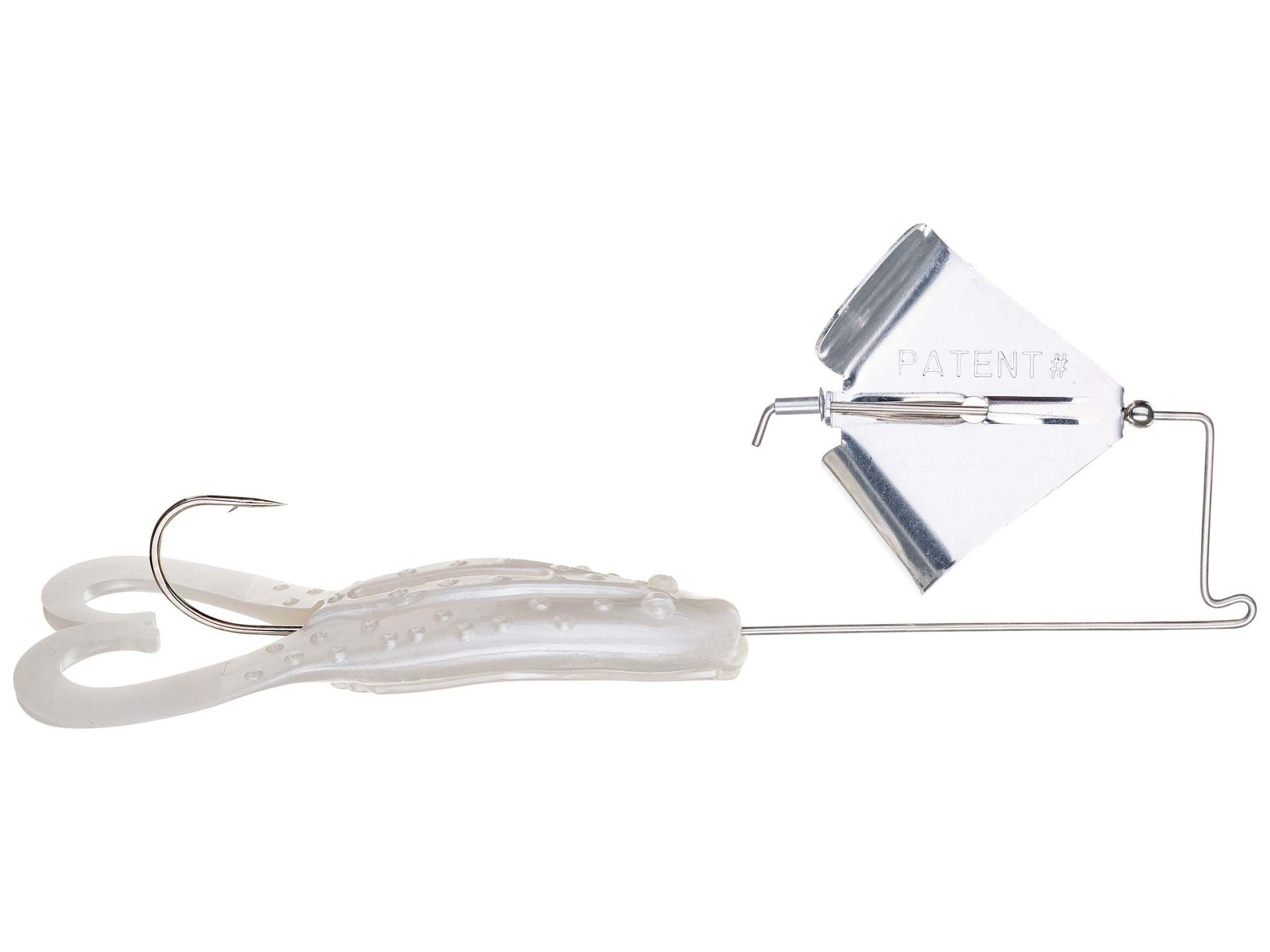 Strike King KVD Toad Buzz Buzzbait