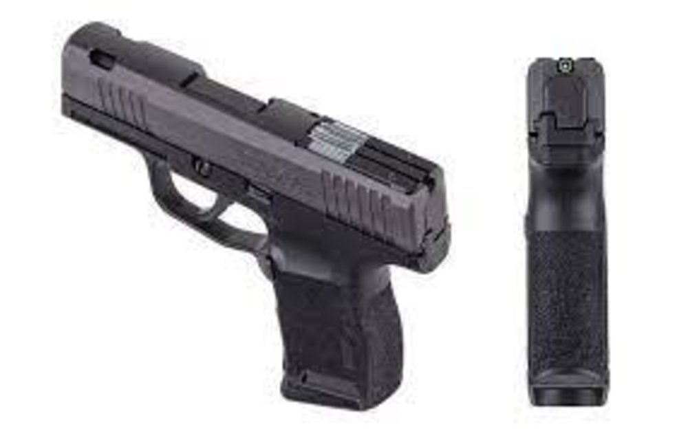 SIG SAUER 365 SAS