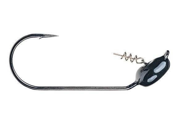 Strike King Tour Grade Mag Jig Head 2pk