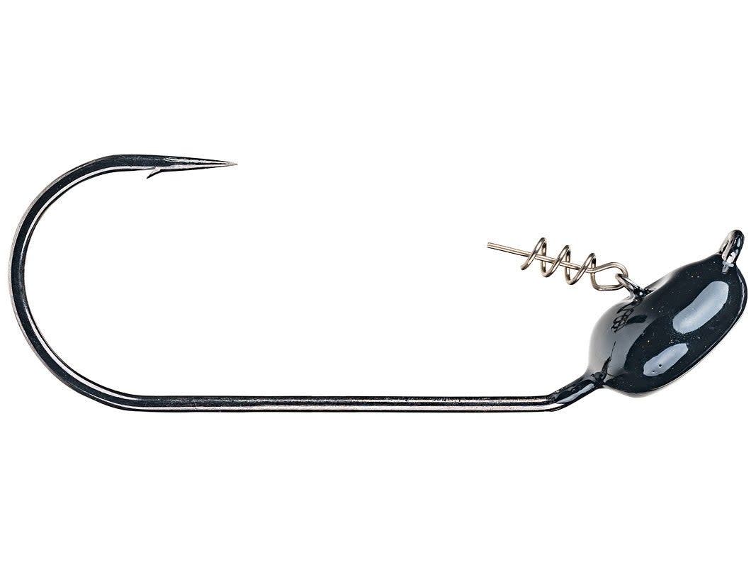 Strike King Tour Grade Mag Jig Head 2pk