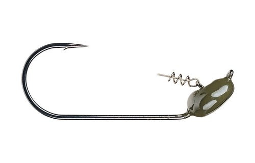 Strike King Tour Grade Mag Jig Head 2pk