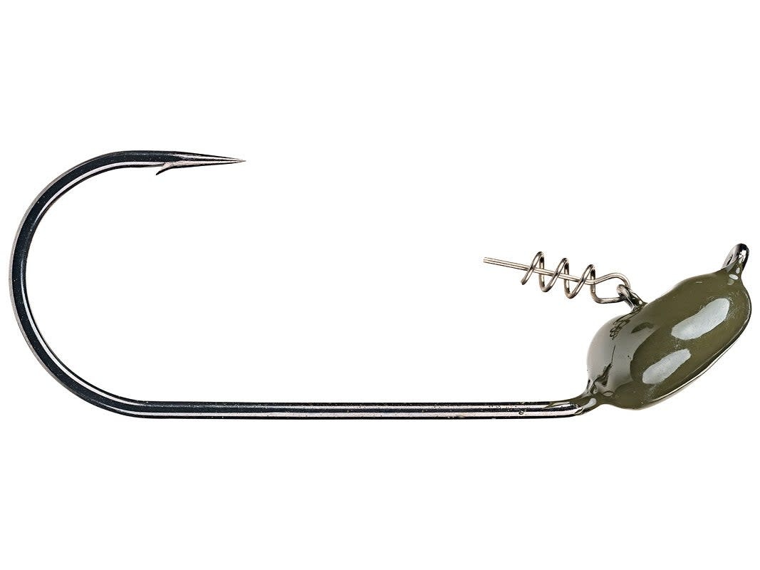 Strike King Tour Grade Mag Jig Head 2pk