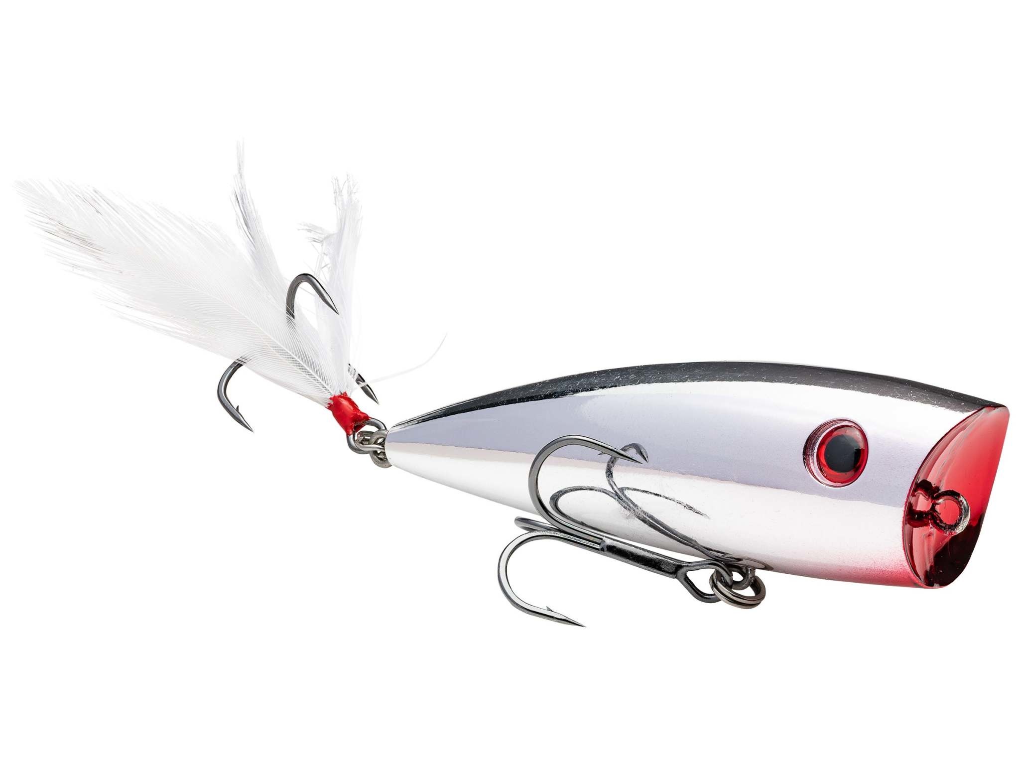 Strike King HC KVD Splash Popper