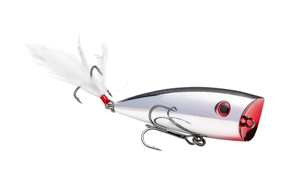 Strike King HC KVD Splash Popper