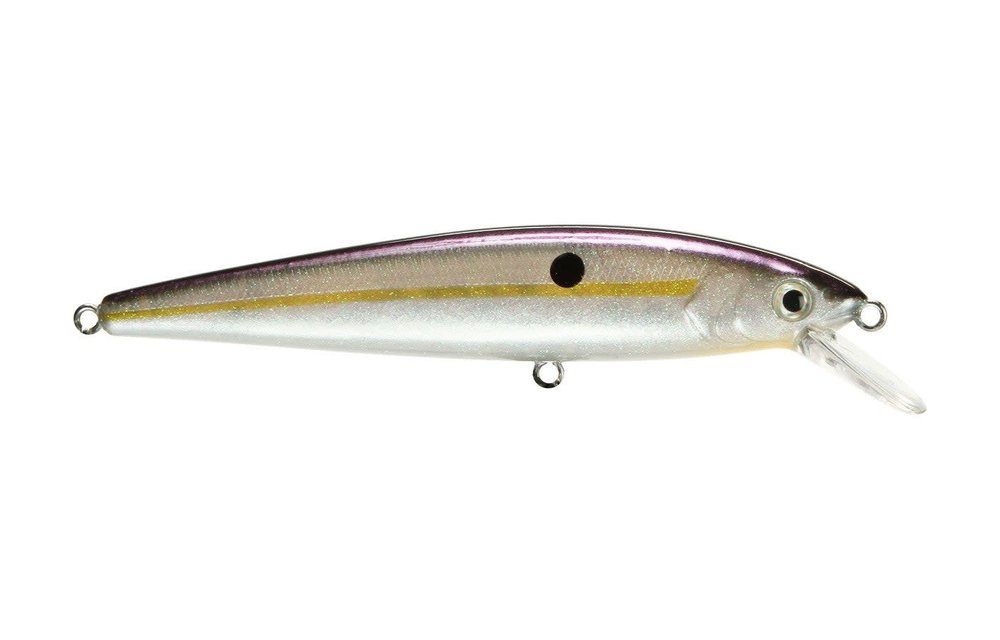 Strike King KVD Jerkbait