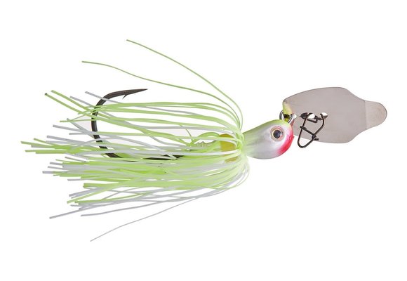 Strike King Thunder Cricket Vibrating Jigs