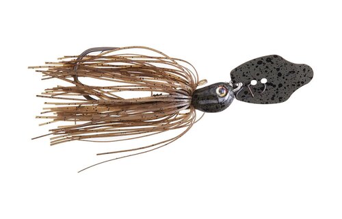 Strike King Thunder Cricket Vibrating Jigs