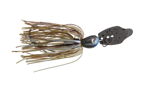 Strike King Thunder Cricket Vibrating Jigs