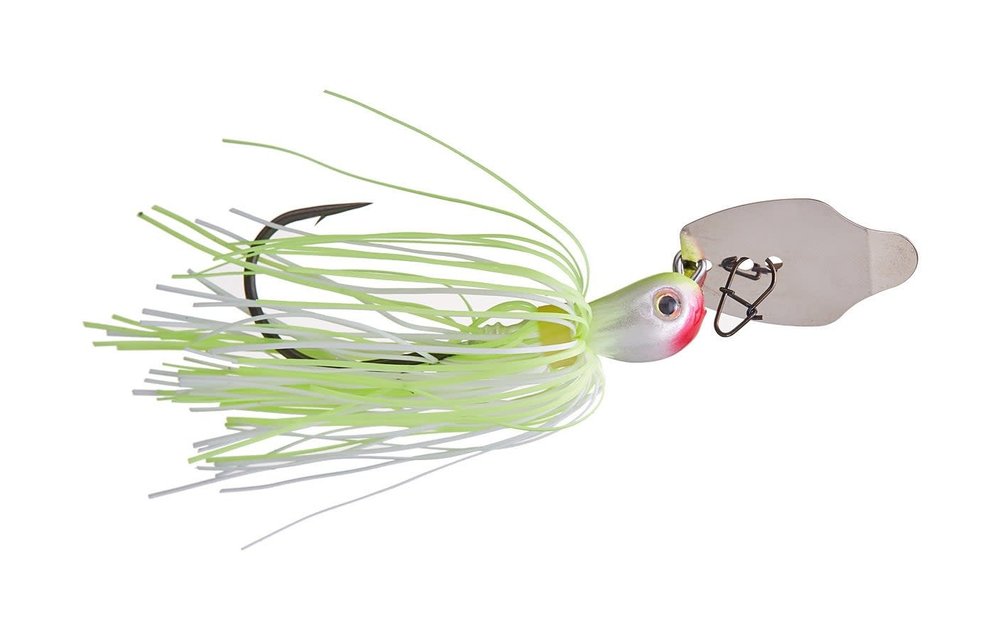 Strike King Thunder Cricket Vibrating Jigs
