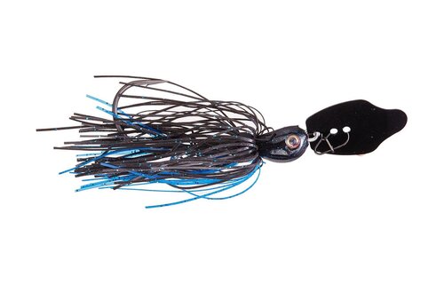 Strike King Thunder Cricket Vibrating Jigs