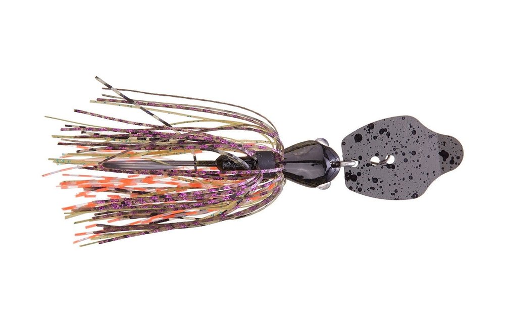 Strike King Thunder Cricket Vibrating Jigs