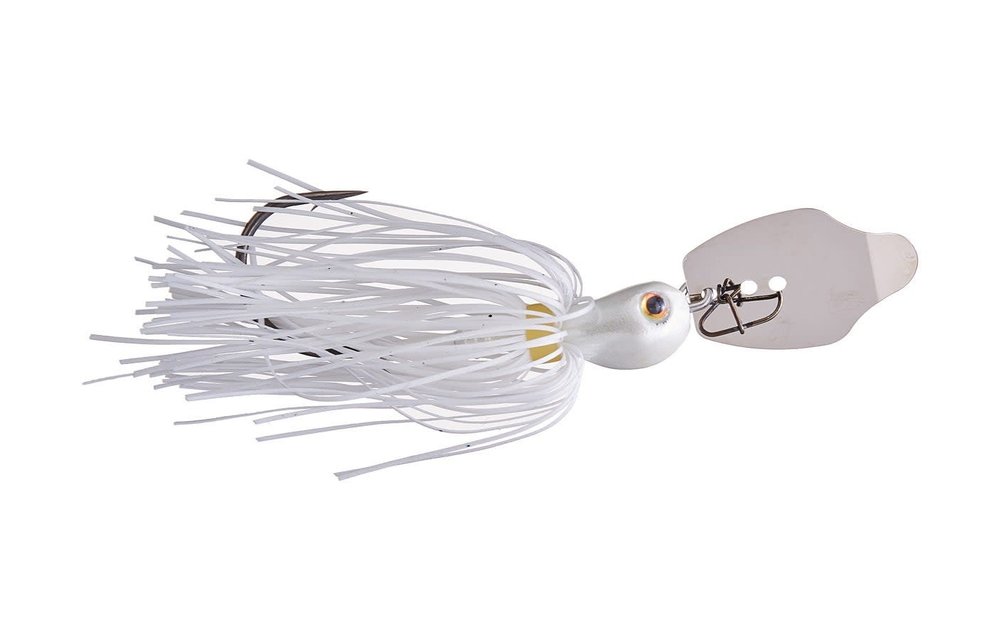 Strike King Thunder Cricket Vibrating Jigs