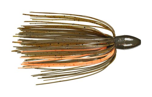 Strike King Tour Grade Tungsten Slither Rig Weights