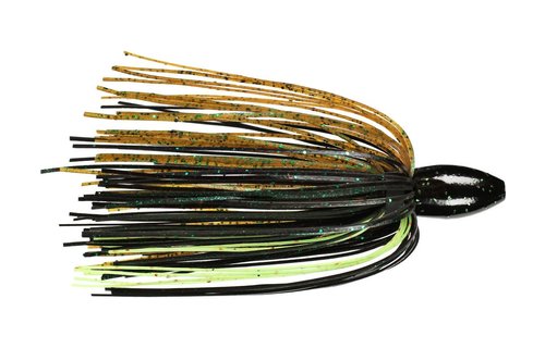 Strike King Tour Grade Tungsten Slither Rig Weights