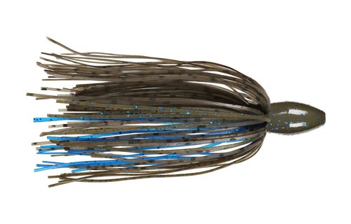 Strike King Tour Grade Tungsten Slither Rig Weights